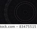 Code circular array ring HTML CSS 83475515