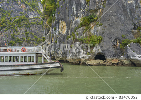 越南下龍灣 83476052