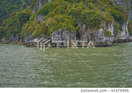 越南下龍灣 83476066