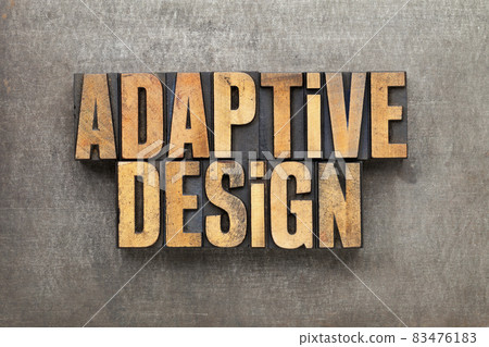 adaptive design adaptive design 83476183