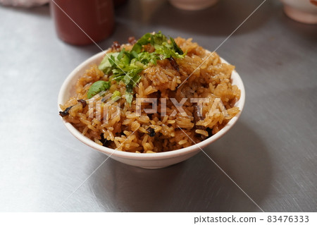 糯米飯 83476333