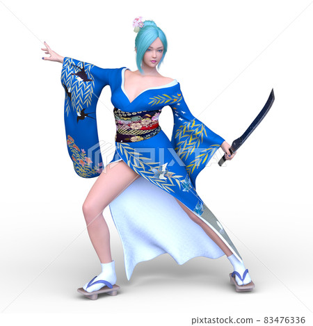女劍客 女劍客 83476336