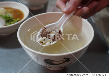 四神湯 四神湯 83476371