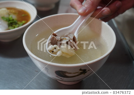 四神湯 四神湯 83476372