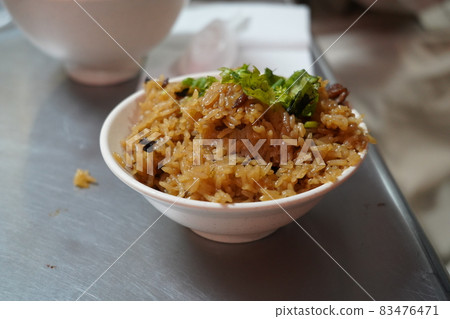 糯米飯 83476471