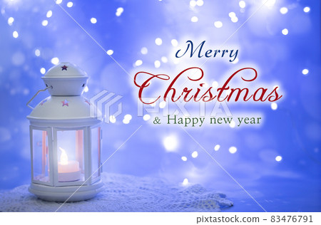 Merry Christmas and Happy New Year Merry Christmas and Happy New Year 83476791