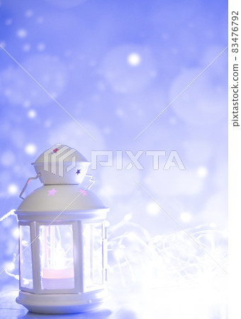 Merry Christmas and Happy New Year 83476792