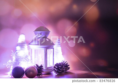 Merry Christmas and Happy New Year 83476816