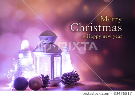 Merry Christmas and Happy New Year Merry Christmas and Happy New Year 83476817