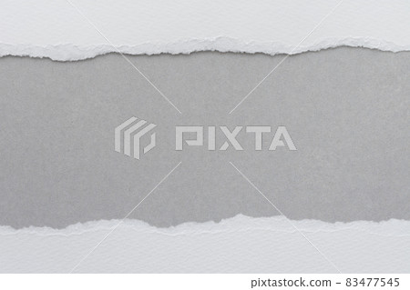 Torn paper Torn paper 83477545