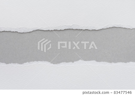 Torn paper Torn paper 83477546