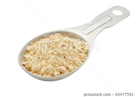 maca root powder on tablespoon 83477591