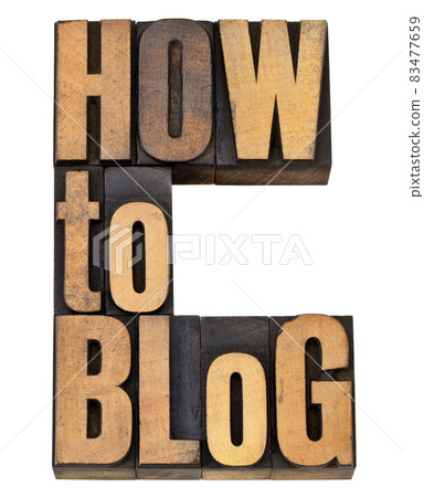 how to blog how to blog 83477659