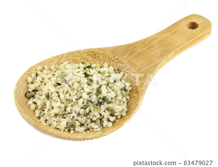 hemp seeds 83479027