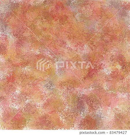Background design drawn in warm colors Background design drawn in warm colors 83479427