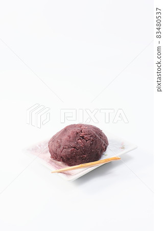Ohagi 日式點心的圖片 83480537