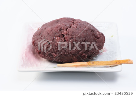 Ohagi 日式點心的圖片 83480539