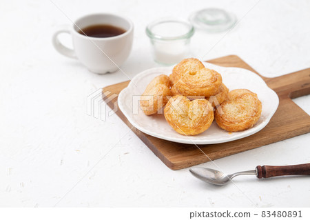 Butterfly shortbread butterfly shortbread pastry butterfly palmier cookie パルミエパイ Butterfly shortbread butterfly shortbread pastry butterfly palmier cookie パルミエパイ 83480891