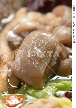 羊肉爐 羊肉 火鍋 mutton hot pot 羊肉鍋 山羊肉 83480893