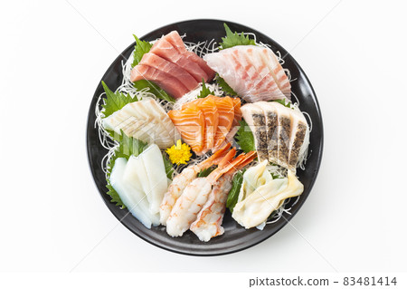 Prime of sashimi 83481414