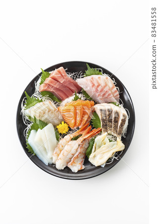 Prime of sashimi 83481558