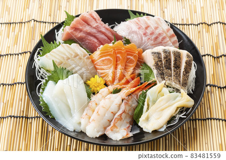 Prime of sashimi 83481559
