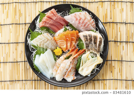 Prime of sashimi 83481610