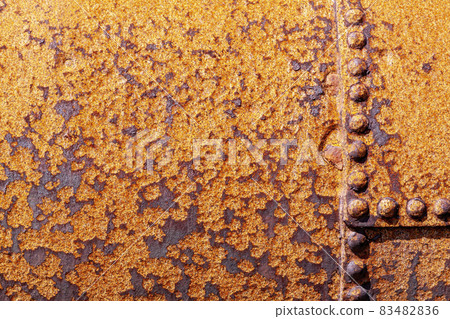 Rust texture background 83482836