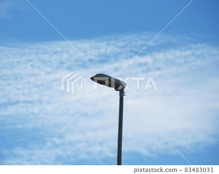 Street lamp Street lamp 83483031