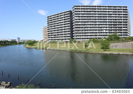 Former Nakagawa Waterside Park Former Nakagawa Waterside Park 83483083