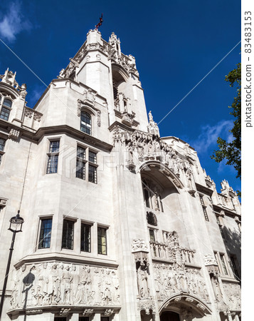 The Supreme Court London The Supreme Court London 83483153