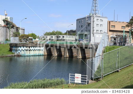 Former Nakagawa Waterside Park Former Nakagawa Waterside Park 83483428