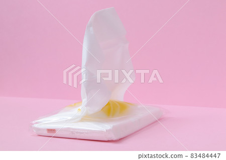 Pocket tissue, tissue, portable tissue, daily necessities, daily necessities, daily necessities, paper, hygiene 83484447