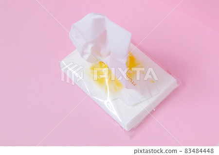 Pocket tissue, tissue, portable tissue, daily necessities, daily necessities, daily necessities, paper, hygiene 83484448