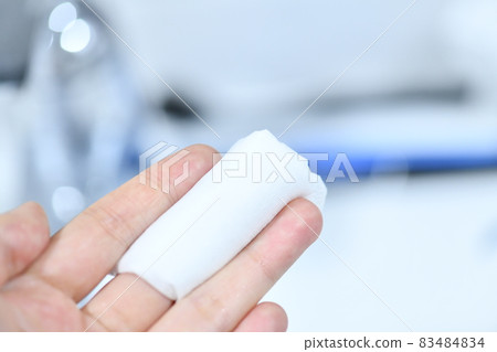 Skin care cotton pads Skin care cotton pads 83484834
