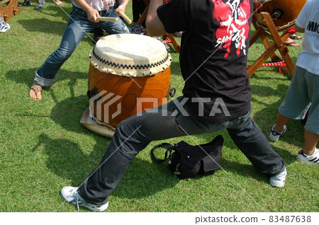 Taiko session 83487638