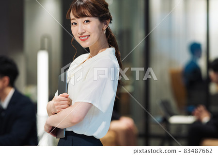 職業女性人像拍攝合作：WEEK Shibadaimon（Sun Frontier Fudousan） 83487662