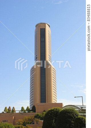 靜岡縣濱松市Hamamatsu Act Tower / Naka Ward 靜岡縣濱松市Hamamatsu Act Tower / Naka Ward 83488815