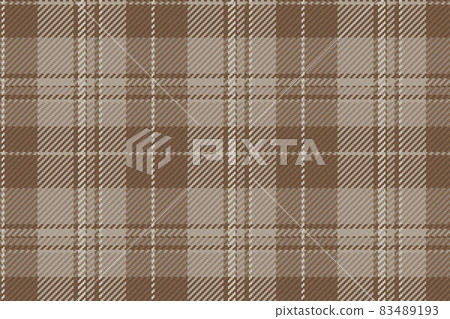 Seamless pattern of scottish tartan plaid. Repeatable background Seamless pattern of scottish tartan plaid. Repeatable background 83489193