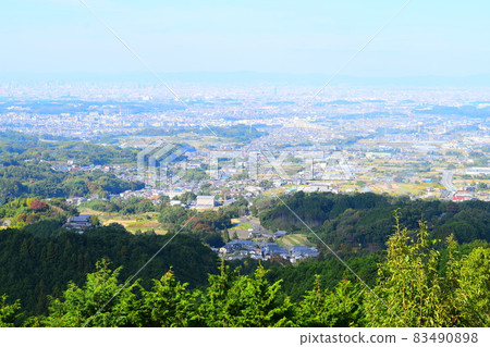 赤坂城 83490898