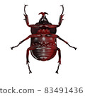 甲蟲 83491436