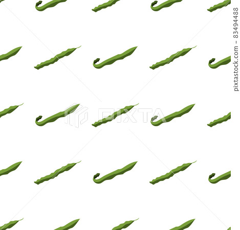 Sea animal seamless pattern with seaweed. Undersea world habitants print. Hand drawn underwater life vector illustration. Funny cartoon marine animals character for kid fabric, textile. Sea animal seamless pattern with seaweed. Undersea world habitants print. Hand drawn underwater life vector illustration. Funny cartoon marine animals character for kid fabric, textile. 83494488