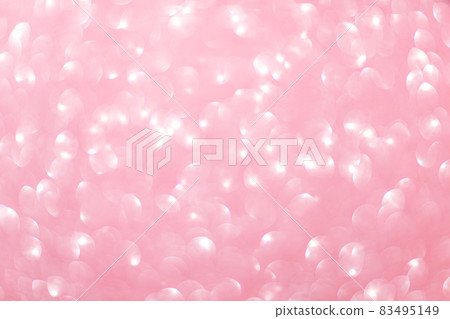 Defocused pink silver, pink rose bokeh,circle abstract light background, shining lights, sparkling glittering Valentines, women day,event lights romantic backdrop.Blurred abstract holiday background. Defocused pink silver, pink rose bokeh,circle abstract light background, shining lights, sparkling glittering Valentines, women day,event lights romantic backdrop.Blurred abstract holiday background. 83495149