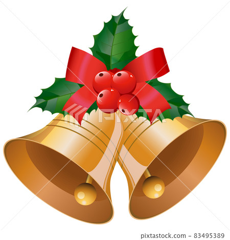 聖誕鐘聲 聖誕鐘聲 83495389