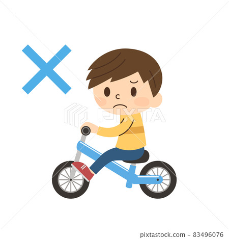 Boy NG 騎腳踏車 Boy NG 騎腳踏車 83496076