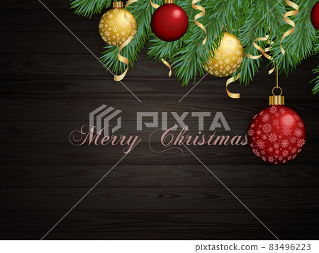 聖誕裝飾 聖誕裝飾 83496223