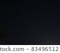 夜空 83496512