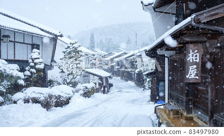 冬天門在冬天 83497980