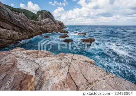 Nita Hayasaki Mine on Yakushima 83498894