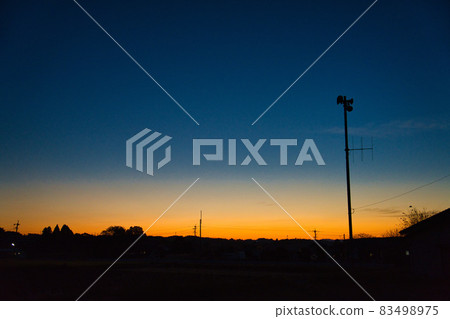 日落R3秋季 83498975